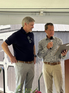 Greater Columbia Chamber