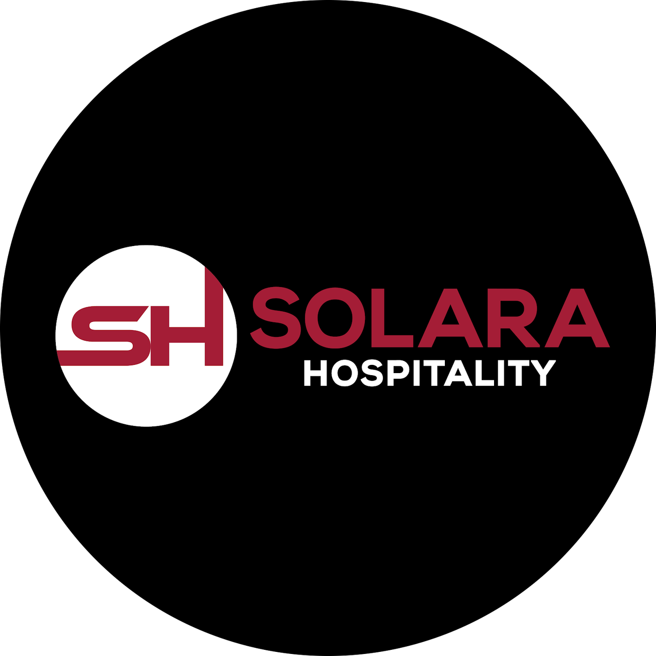Solara Hospitality logo